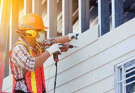 Best Storm Damage Siding Repair  in Lewes, DE